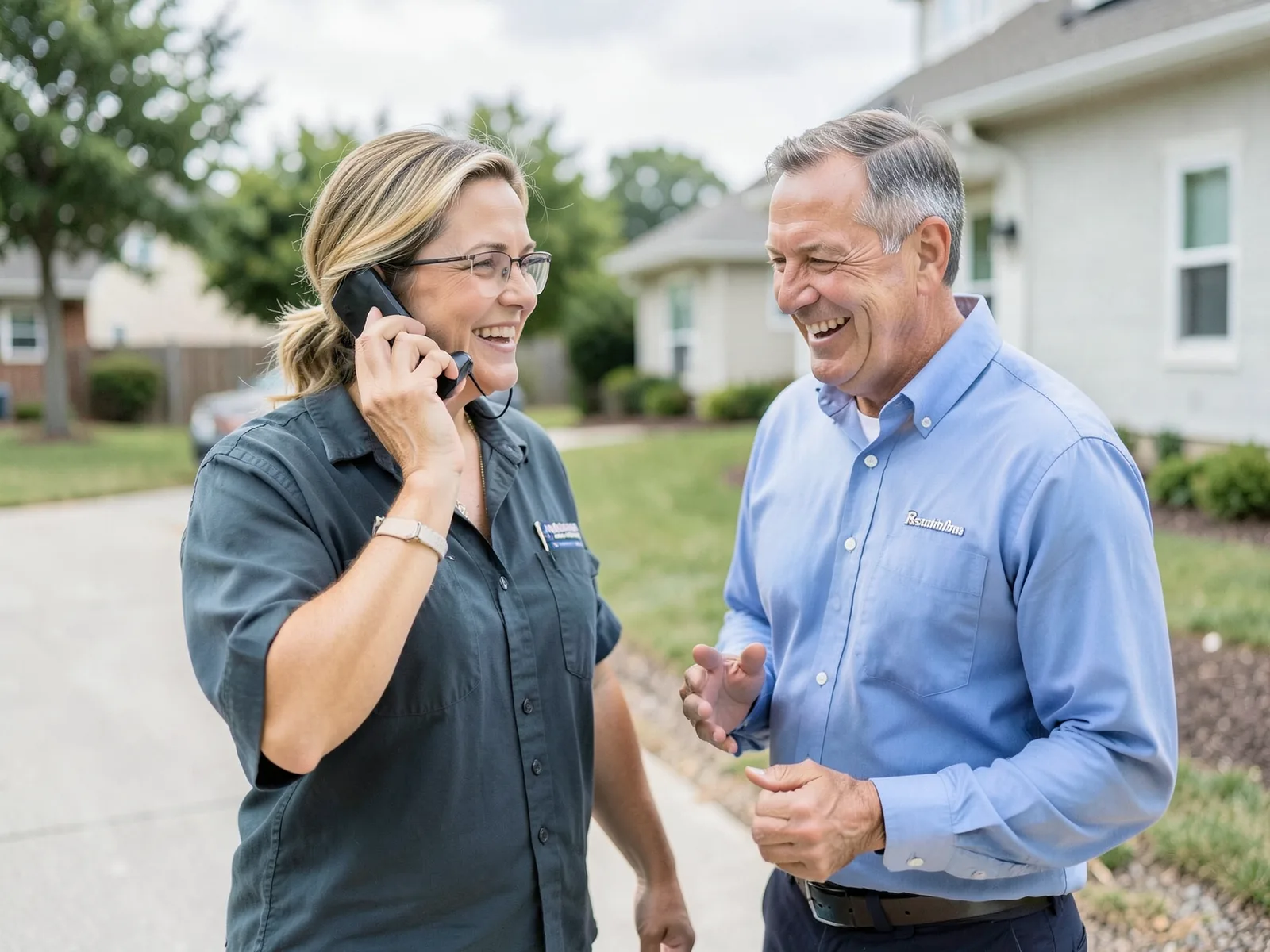Frequently Asked Questions About Flood Damage Restoration in Perrin, TX